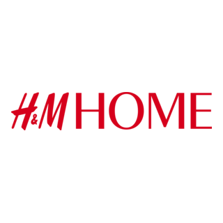 H&M HOME Logo PNG Vector