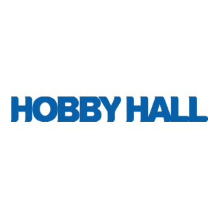 Hobby Hall Logo PNG Vector