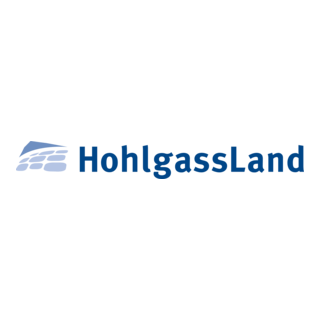 HohlgassLand Tourismus Logo PNG Vector