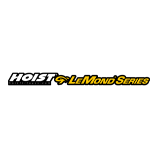 HOIST LeMond Series Logo PNG Vector