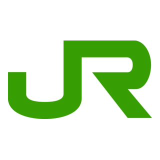 Hokkaido Railway Company Logo PNG Vector