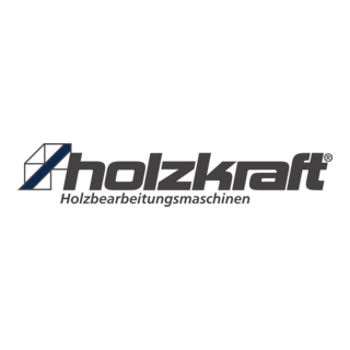 Holzkraft Holzbearbeitungsmaschinen Logo PNG Vector