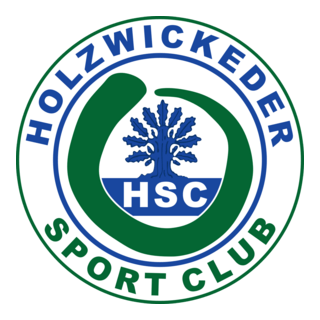 Holzwickeder SC Logo PNG Vector