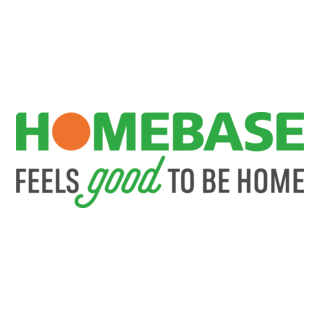 Homebase Logo PNG Vector