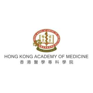 Hong Kong Academy of Medicine Logo PNG Vector