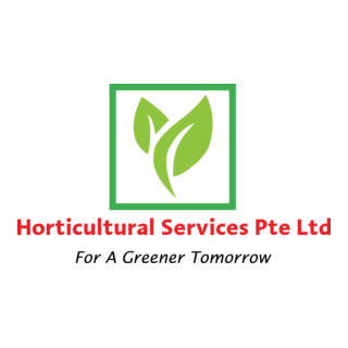 HORICULTURAL Logo PNG Vector