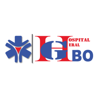 HOSPITAL GERAL DO HUAMBO Logo PNG Vector
