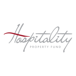 Hospitality Property Fund Logo PNG Vector