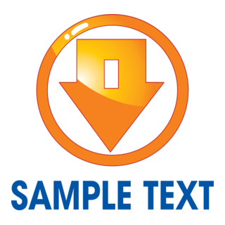 House Logo PNG Vector