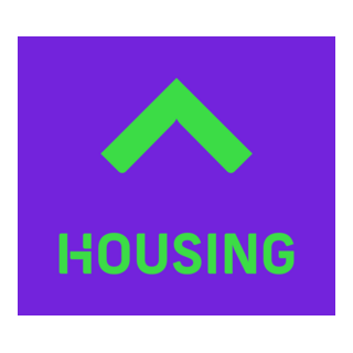 Housing Logo PNG Vector