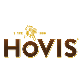 Hovis Logo PNG Vector
