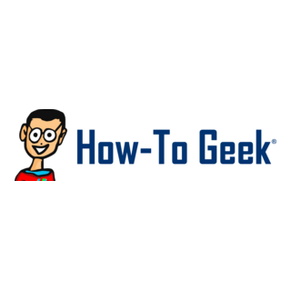 How-To Geek Logo PNG Vector