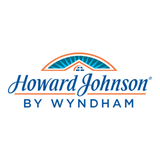 Howard Johnson Logo PNG Vector