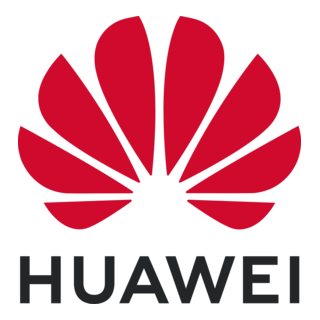 Huawei Logo PNG Vector