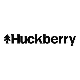 Huckberry Logo PNG Vector