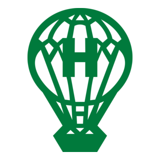 Huracán de Arribeños Buenos Aires Logo PNG Vector