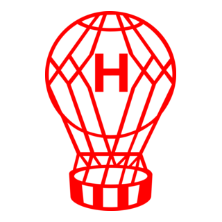 Huracán de Bustinza Santa Fé Logo PNG Vector