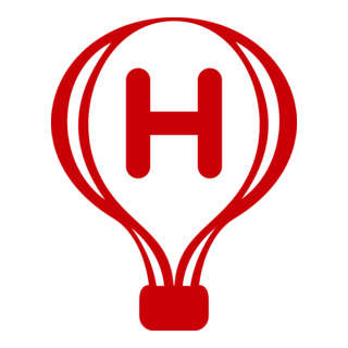 Huracán de Bustinza Santa Fé Logo PNG Vector