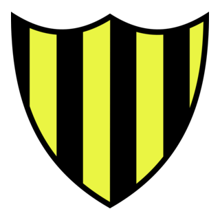 Huracán de Rojas Buenos Aires Logo PNG Vector