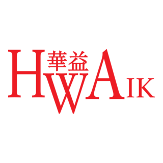 HWA AIK Logo PNG Vector