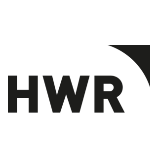 HWR Spanntechnik Logo PNG Vector