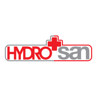 Hydrosan Logo PNG Vector