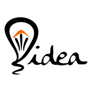 Idea Logo PNG Vector