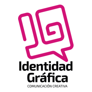 Identidad Gráfica Logo PNG Vector