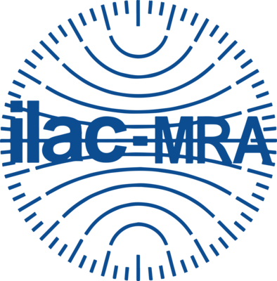 ILAC MRA Logo PNG Vector