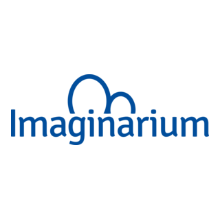Imaginarium Logo PNG Vector