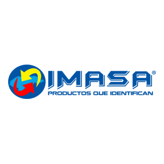 Imasa Logo PNG Vector