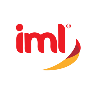 IML Logo PNG Vector