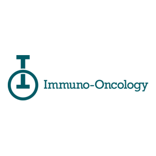 Immuno-oncology Logo PNG Vector