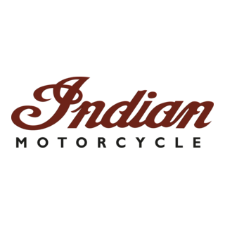 Indian Motorcycle Logo PNG Vector