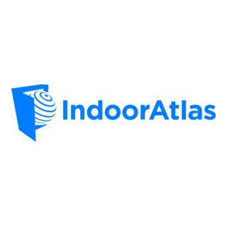 IndoorAtlas Logo PNG Vector