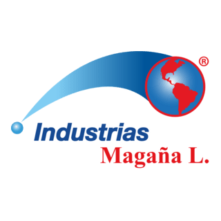 Industrias Magaña Logo PNG Vector