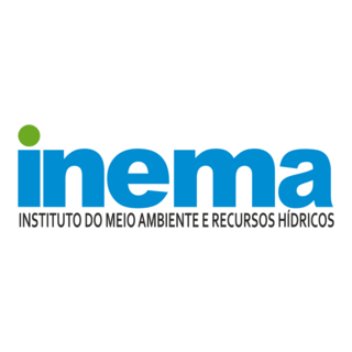 Inema - Instituto de Meio Ambiente da Bahia Logo PNG Vector