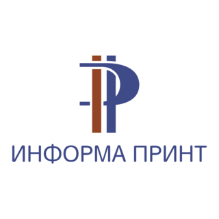 Informa Print Logo PNG Vector