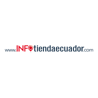 infotiendaecuador Logo PNG Vector