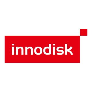 Innodisk Logo PNG Vector