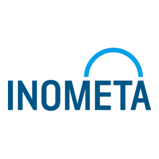 INOMETA Logo PNG Vector
