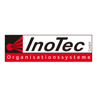 Inotec Logo PNG Vectors Free Download
