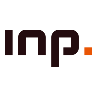 INP Deutschland Logo PNG Vector