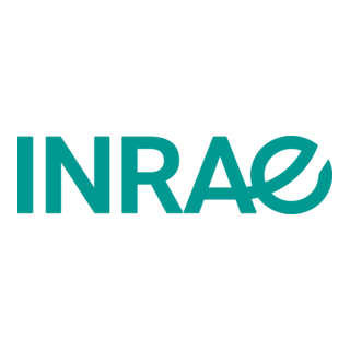 INRAE Logo PNG Vector
