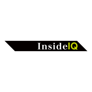 InsideIQ Logo PNG Vector