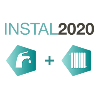 INSTAL2020 Logo PNG Vector