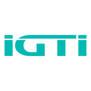 Instituto de Gestão da Tecnologia da Informação Logo PNG Vector