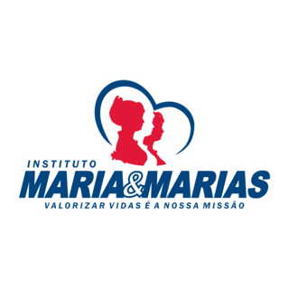 Instituto Maria & Marias Logo PNG Vector