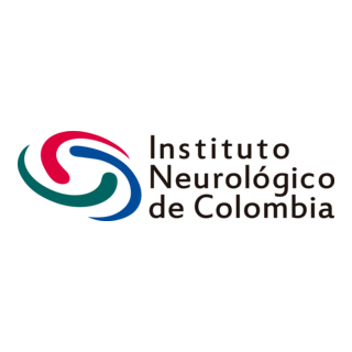 Instituto Neurológico de Colombia Logo PNG Vector