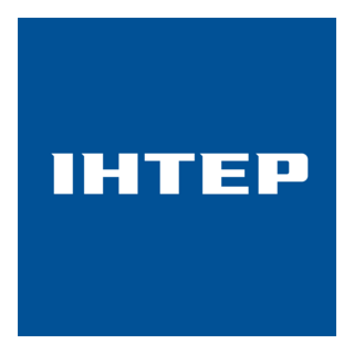 Inter Logo PNG Vector